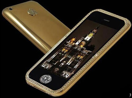 华为手机性价比最高的手机排行榜,全球10大最贵手机排行榜