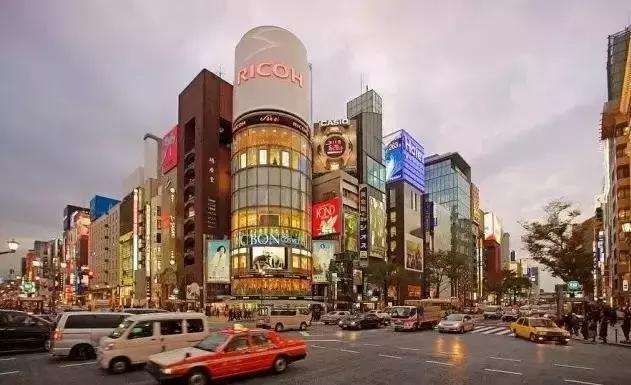 在日本买货是水货吗,在日本能买到真的货吗