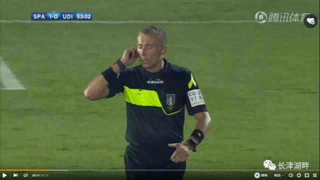 视频裁判能阻止“兰帕德冤案”发生，但也没有想象中那么完美！