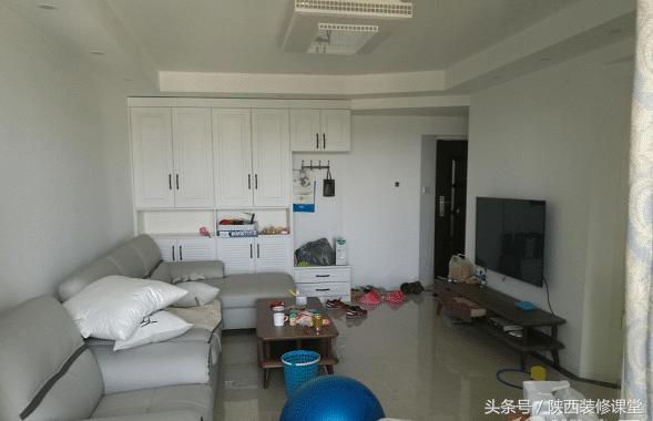 126平方简单装修最低的价格,150平房子怎么花最少的钱装修