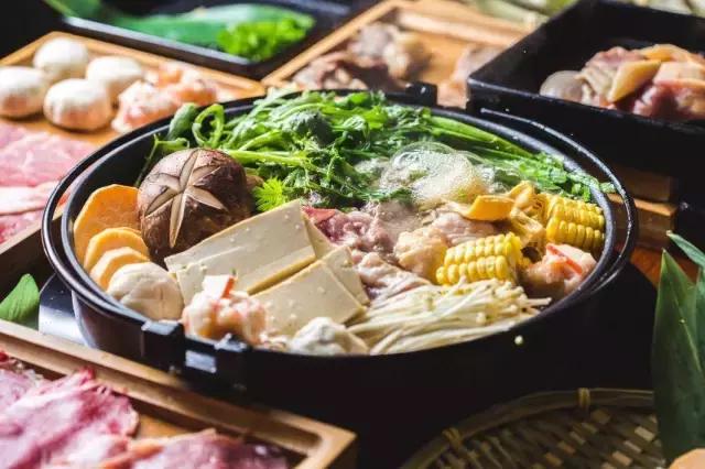 伊势丹一楼店铺,仁恒伊势丹寿喜烧自助