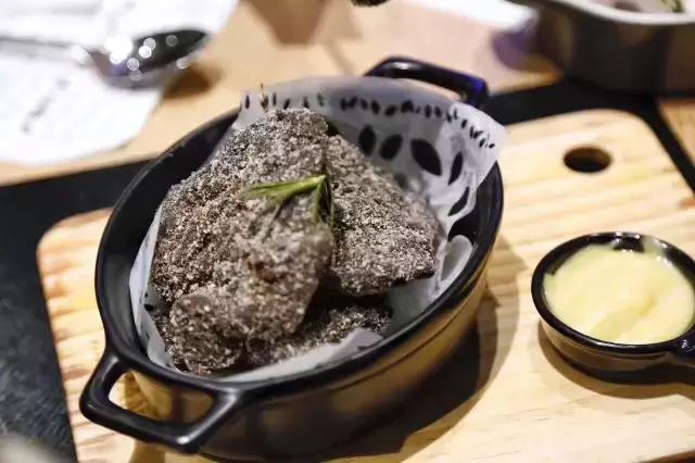墨鱼黑暗料理,墨鱼墨汁怎么做好吃