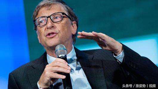 比尔盖茨和乔布斯谁更伟大,比尔盖茨和乔布斯的成绩好吗