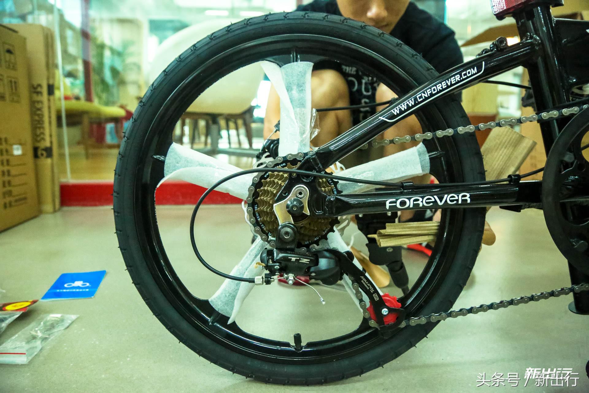 共享单车这么火爆我为什么还是买了一台自行车?