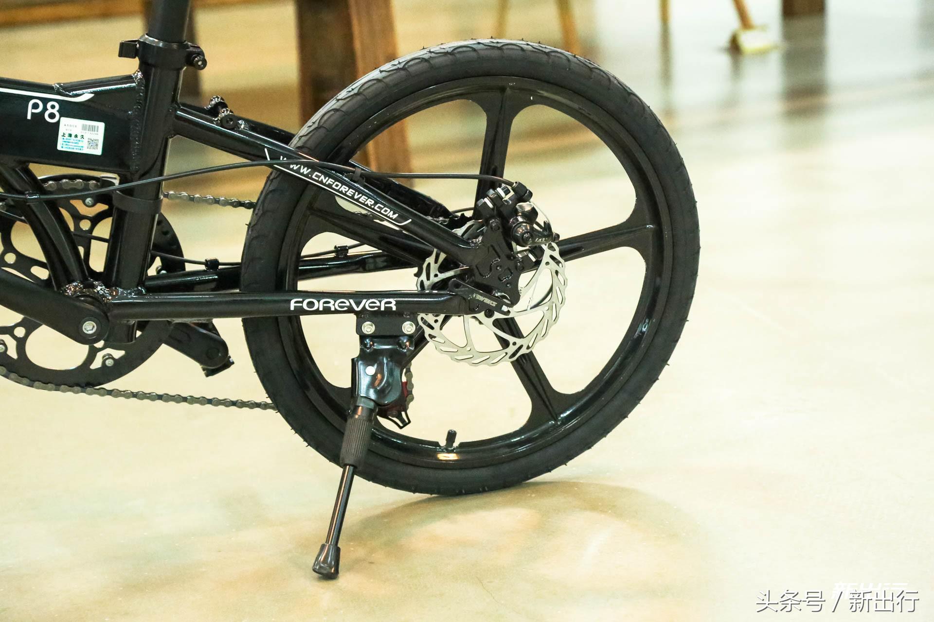 共享单车这么火爆我为什么还是买了一台自行车?