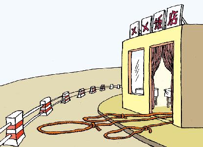 58优品进货,揭秘58开网店骗局