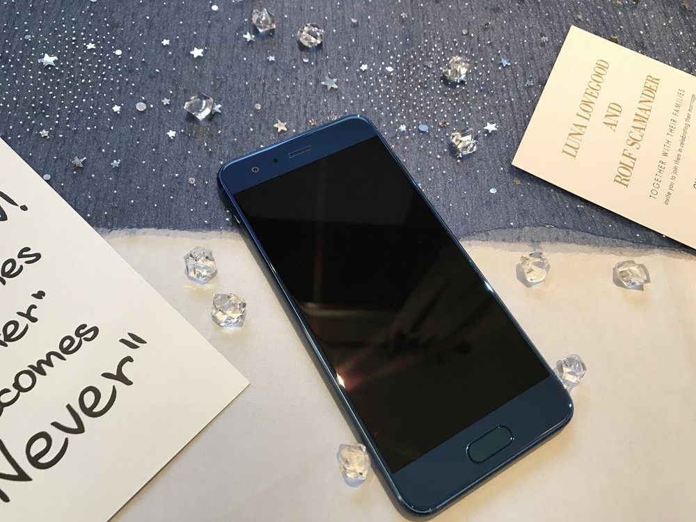 荣耀平板9处理器,荣耀9测评玩吃鸡