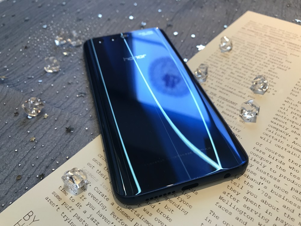 荣耀平板9处理器,荣耀9测评玩吃鸡