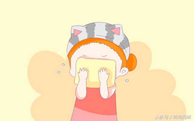 孕期这样做，就是不长妊娠纹