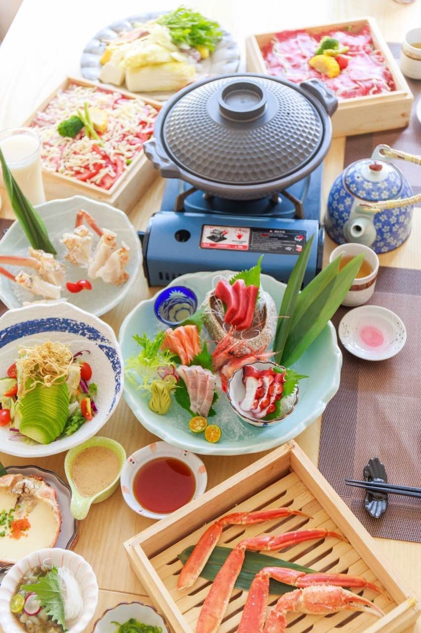 正宗南京活蟹料理,最好吃的活蟹料理