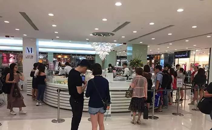 为什么ladym蛋糕这么贵,ladym蛋糕为什么推出国内