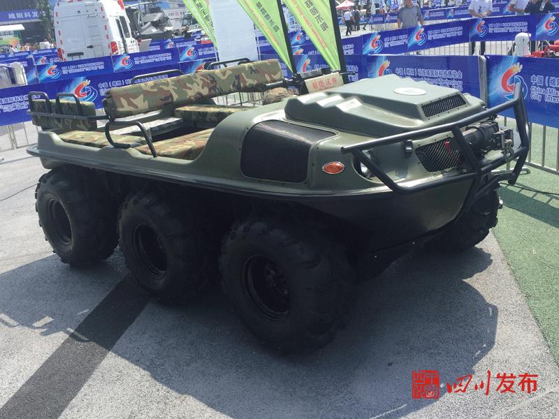 “上天”的翼龙,“下山”的西贝虎,那些你“不明觉厉”的科博神物