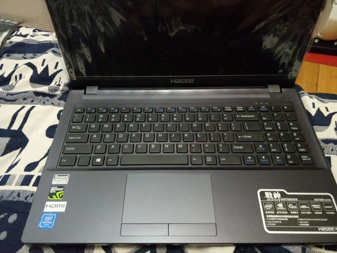 战神k670dg4560gtx1050,战神k670d-g4d5配置