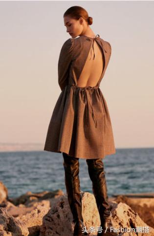 买了很多年的衣服你买对了吗,买了那么多年才发现是假花