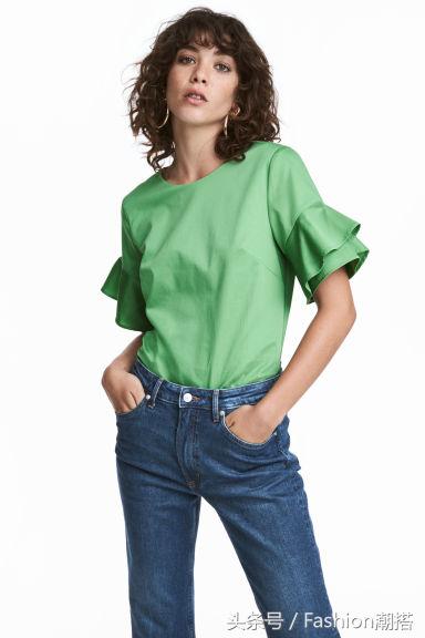 买了很多年的衣服你买对了吗,买了那么多年才发现是假花