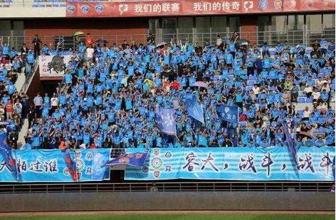 58同城中甲：保级大乱斗？一队却能触底反弹这个级我们“保定”了