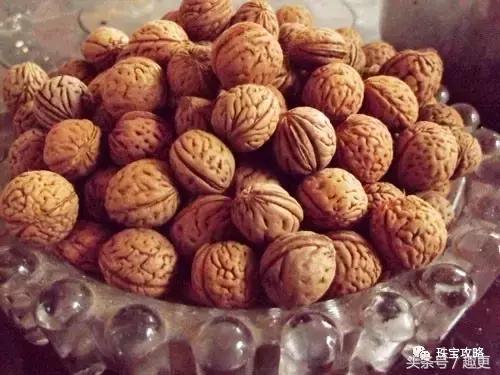 如何快速盘小桃核,小桃核怎么盘