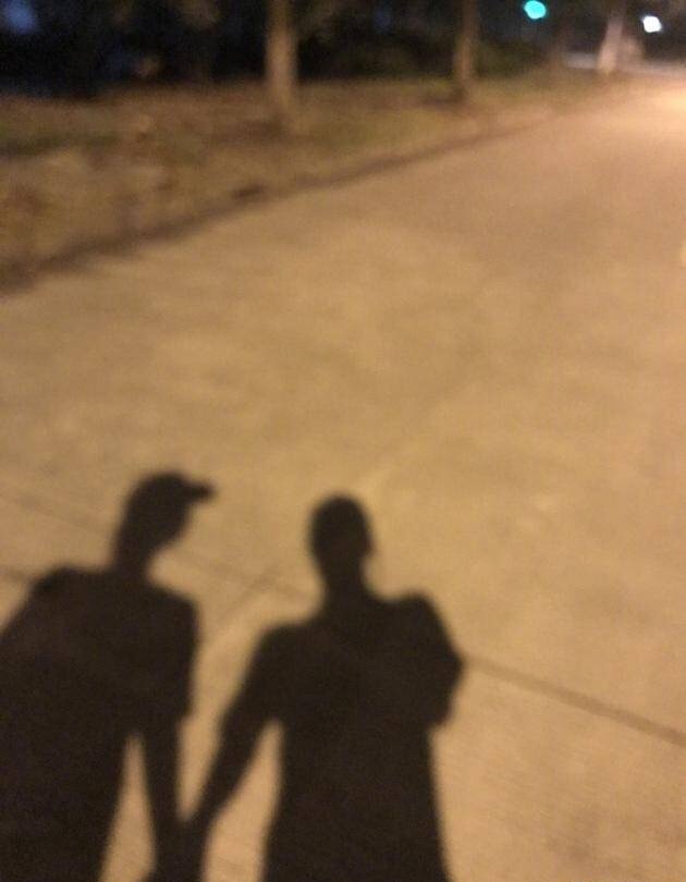 薛之谦与前妻同晒牵手照,薛之谦和他前妻的故事有哪些