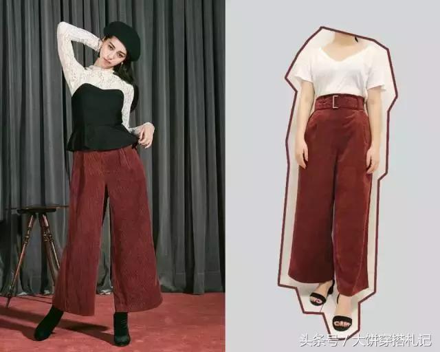 优衣库zara秋装,买优衣库值得么