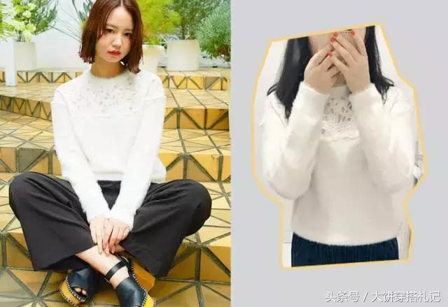 优衣库zara秋装,买优衣库值得么