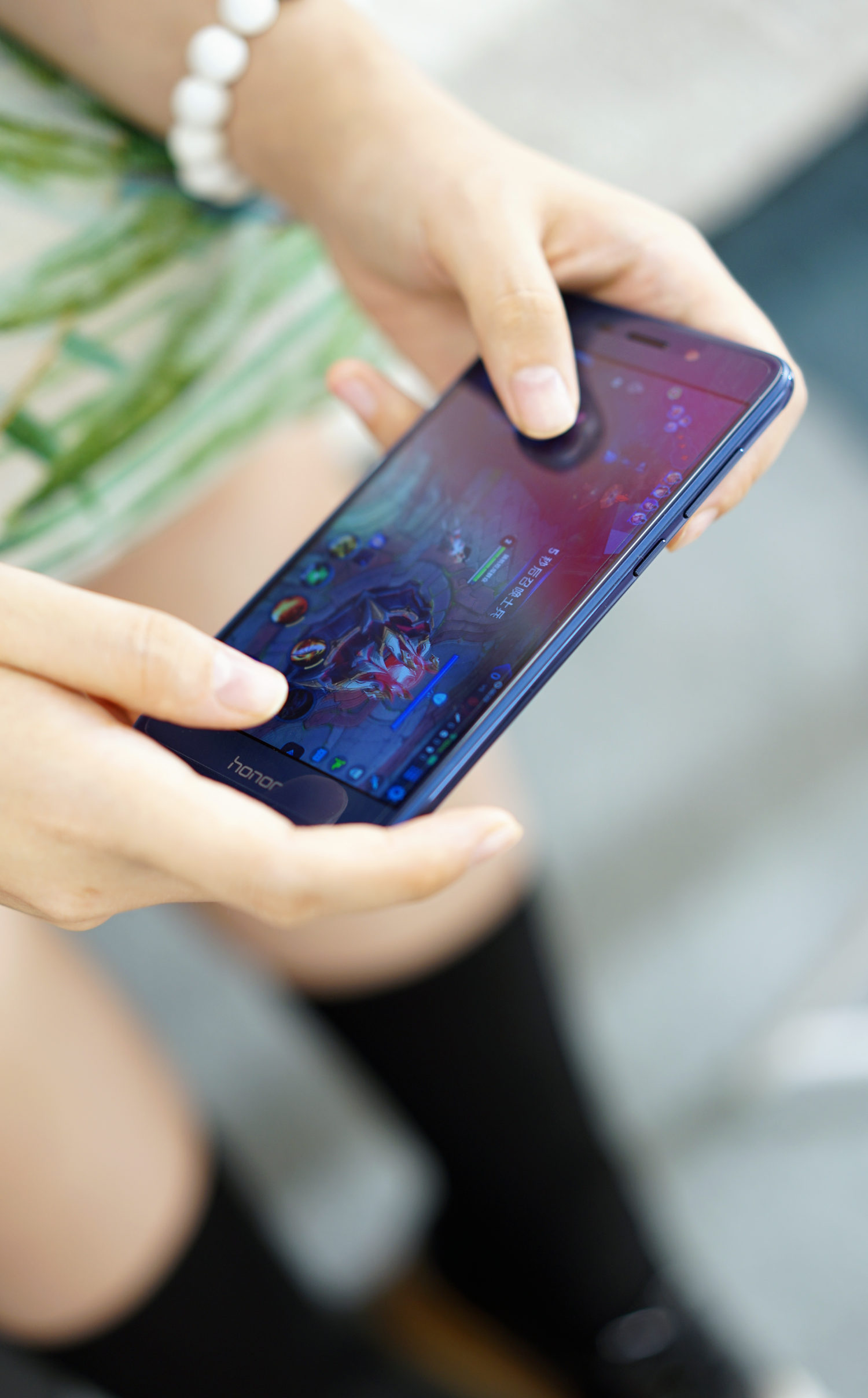 荣耀v9play,荣耀v9畅玩版