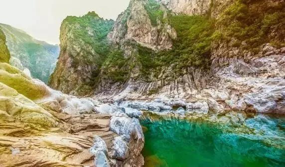 郑国渠六周年啥时候免门票,郑国渠门票免费政策学生半价吗