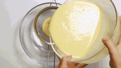 千层蛋糕美国,ladym千层蛋糕视频