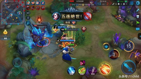 王者荣耀你不知道的名字,王者荣耀阿轲的专克英雄是谁