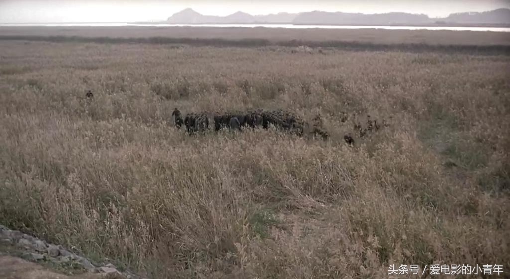 韩国最好看的一部电影，根据真实事件改编，直至现在也没找到凶手