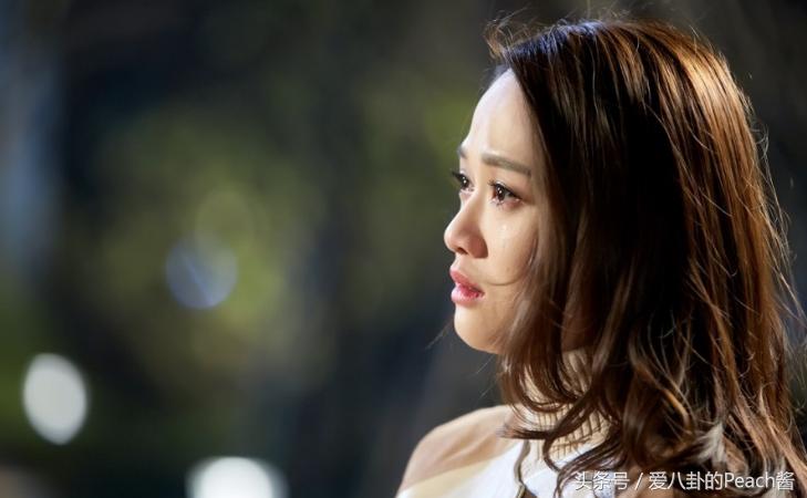 作妖戏精,陈乔恩演技真的很出戏