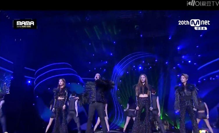 f(x)是遗珠,但也是k-pop的另一种传奇!