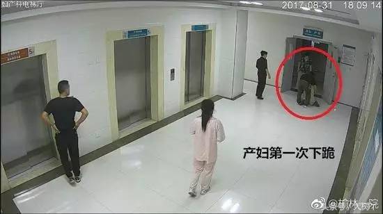 大家说顺产对宝宝好,都说顺产比剖腹产好