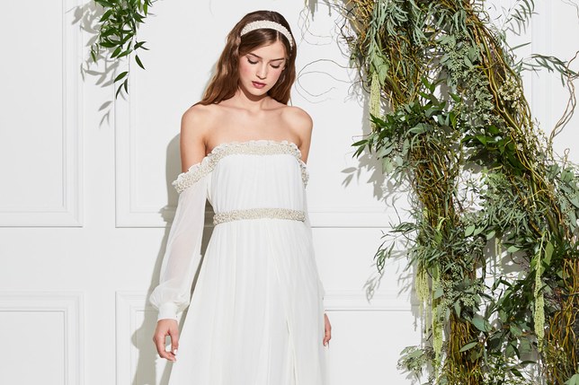 rachelzoe美国造型师,rachel婚纱设计