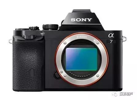 索尼a7与佳能850d,索尼a7和80d哪个好