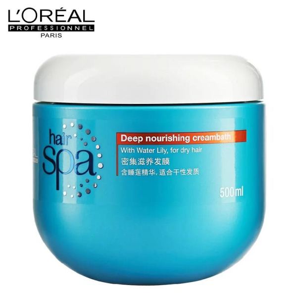 适合整个头发的护发产品,好用的头发护理技巧推荐