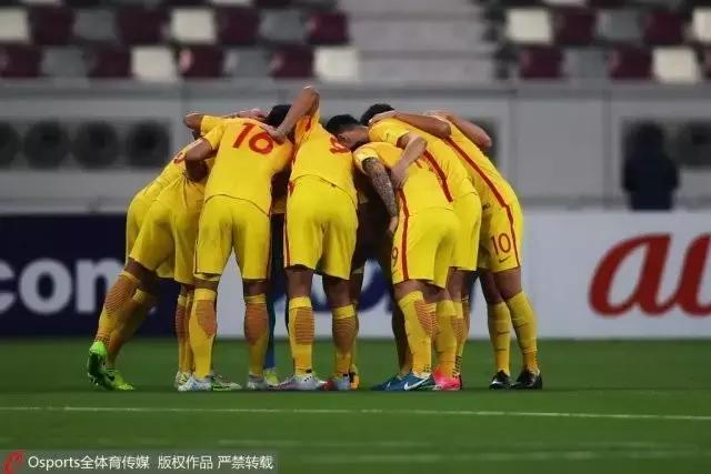 中国足球到底能不能走下去,中国足球的悲情时刻