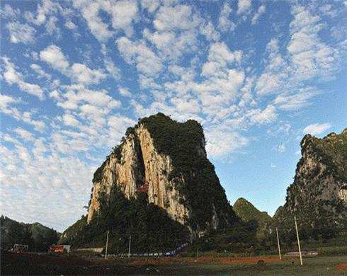 贵州黄果树景区2018年门票收入,安顺中国瀑乡