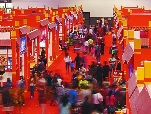 三天后,数万人将涌向贵阳,但求一醉