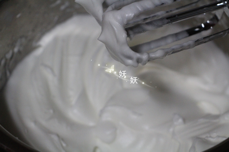 自己做溶豆如何入口即化,超级简单的溶溶豆做法