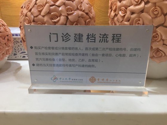 产检流程和时间表唐筛,北医三院产检项目及流程整理