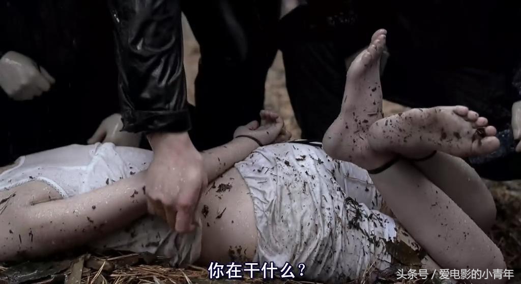 韩国最好看的一部电影，根据真实事件改编，直至现在也没找到凶手