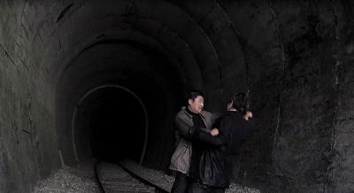 韩国最好看的一部电影，根据真实事件改编，直至现在也没找到凶手