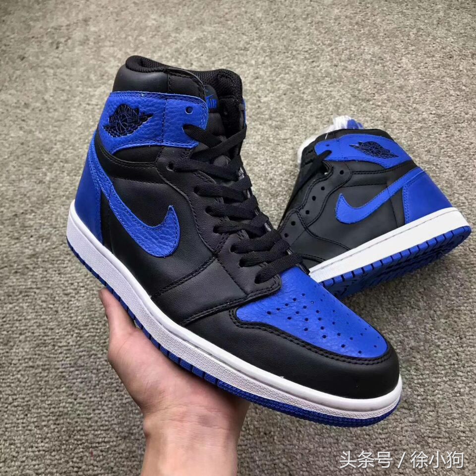 好看的鞋子推荐nikeaj1,百搭好看的鞋子男耐克aj1