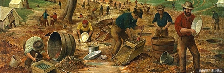 SAP“黄埔生”、前IBM全球VP,柯莱特王首虎对技术淘金潮的冷思考