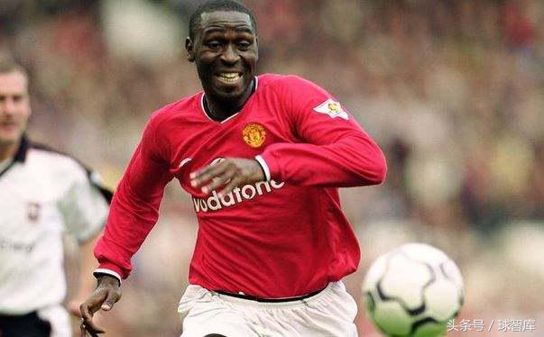 足坛五大大事记,足坛史上最成功的转会第一名