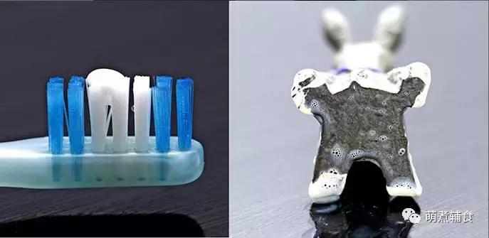 26个月儿童牙膏排名第一名测评,测评过的牙膏