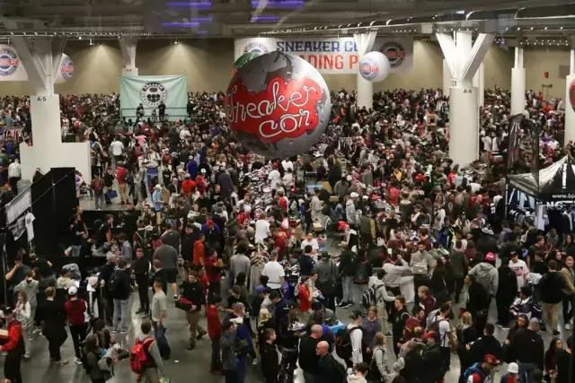 鞋带还能这么玩,鞋带可以系出怎样的花样