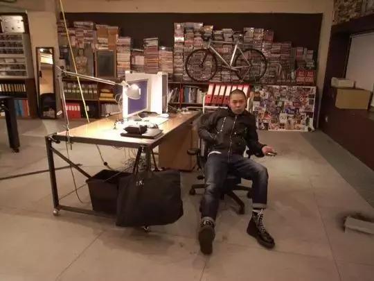 鞋带还能这么玩,鞋带可以系出怎样的花样