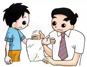 幼儿园急救常识和方法,儿童急救基本常识大全