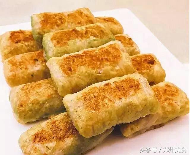 郑州探店适合学生吃的平价美食 (郑州适合学习的小吃店)